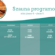 Szaunaprogramok 06.04 – 06.08.