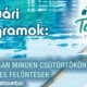 Januári programok 2024 - Tamási Fürdő